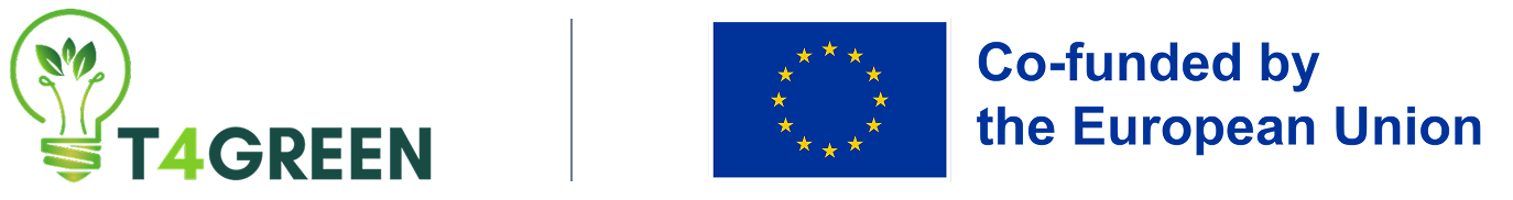 ERASMUS+ T4GREEN "ТРАНСФОРМАЦИЯ ПОДГОТОВКИ УЧИТЕЛЕЙ ДЛЯ ЗЕЛЕНОГО И ЦИФРОВОГО ПЕРЕХОДА В АРМЕНИИ И МОЛДОВЕ"