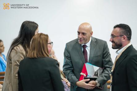 ՀՊՄՀ ներկայացուցիչը մասնակցեց Երեխայի իրավունքների կենտրոնների ցանցի 3-րդ հանդիպմանը