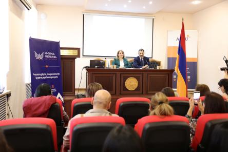 &laquo;Աշխարհացույցը&raquo;՝ ուսուցչական հետազոտությունների առանցքում