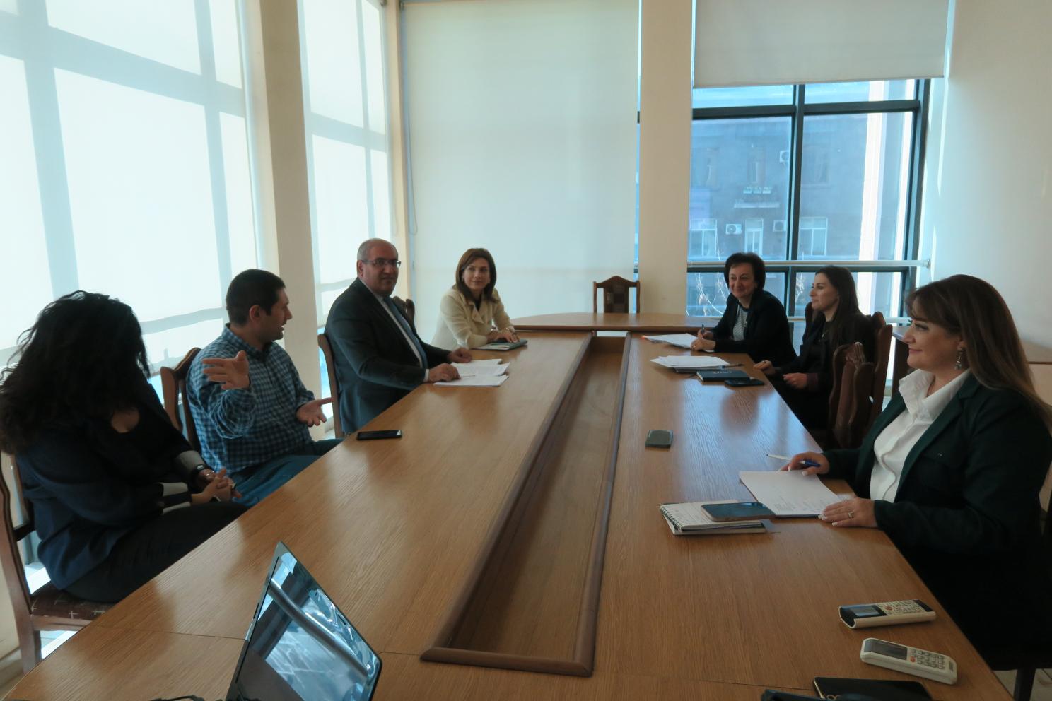 Представлена система автоматического управления учебным процессом