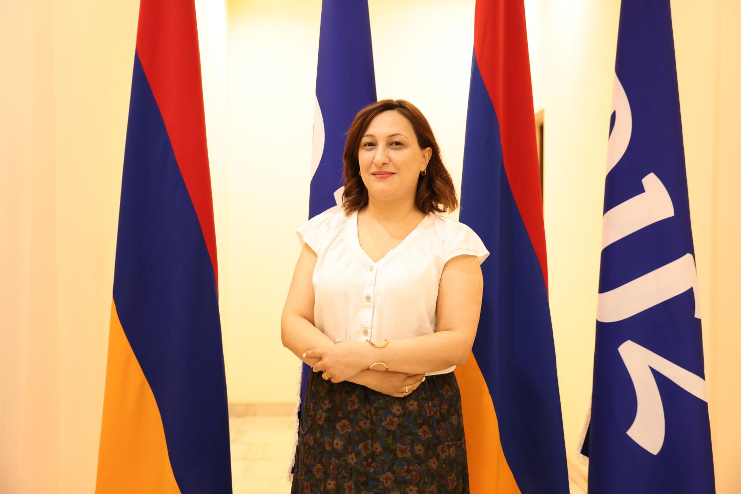 Մշակութային ժառանգության պահապանը. Ժաննա Մանուկյանի հաջողության պատմությունը
