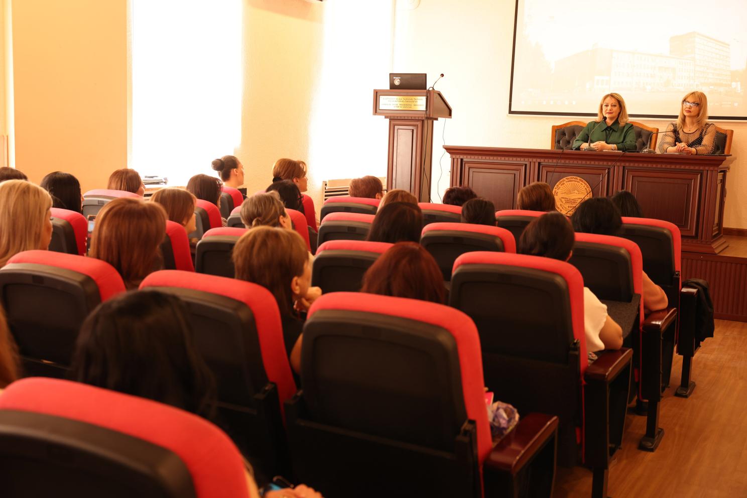 ՀՊՄՀ-ն կվերապատրաստի ՆՈՒՀ մանկավարժներին