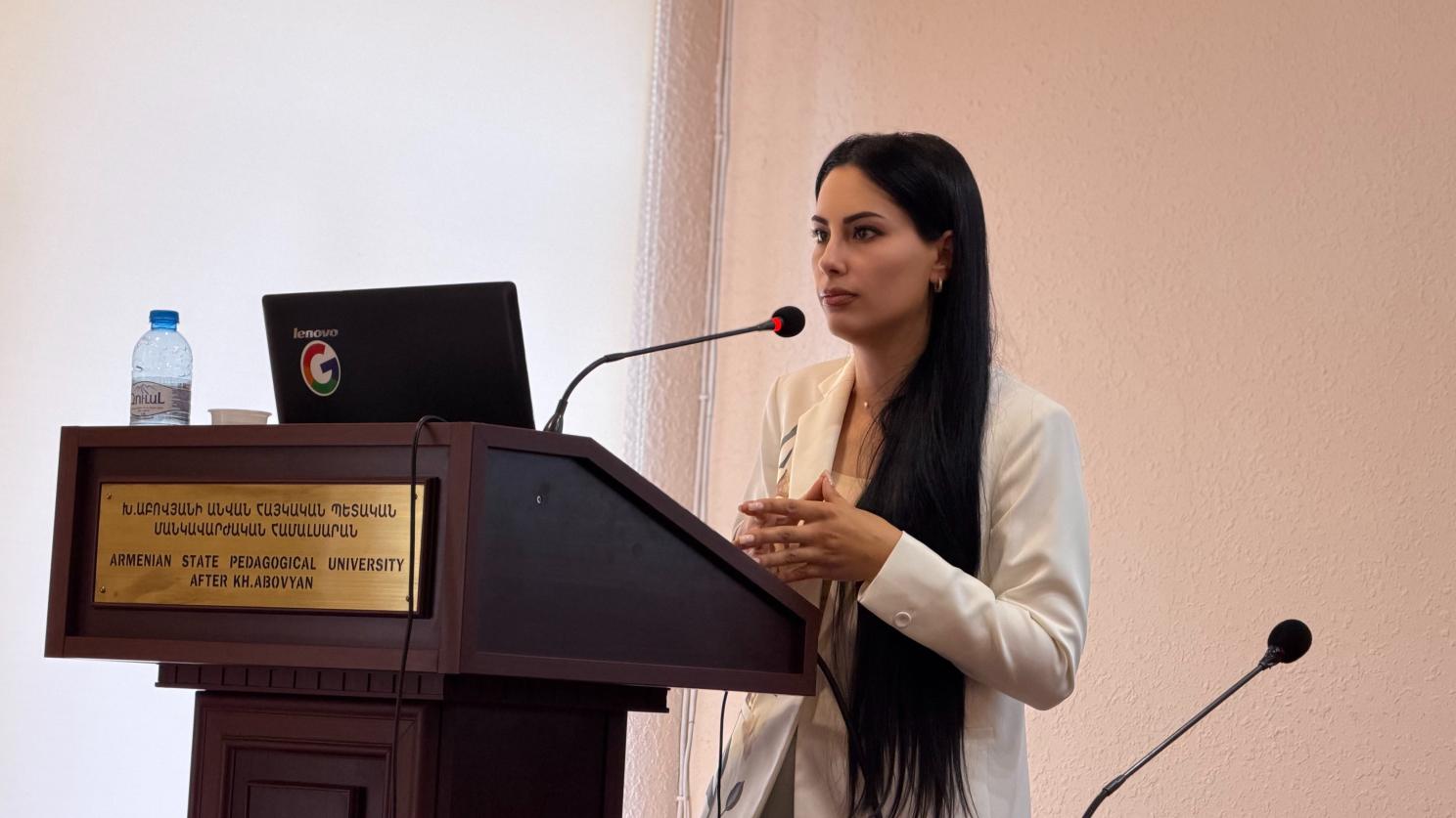 Խորհուրդներ ծնողավարման մասին՝ ԱՄՆ-ում որակավորված հոգեբանից