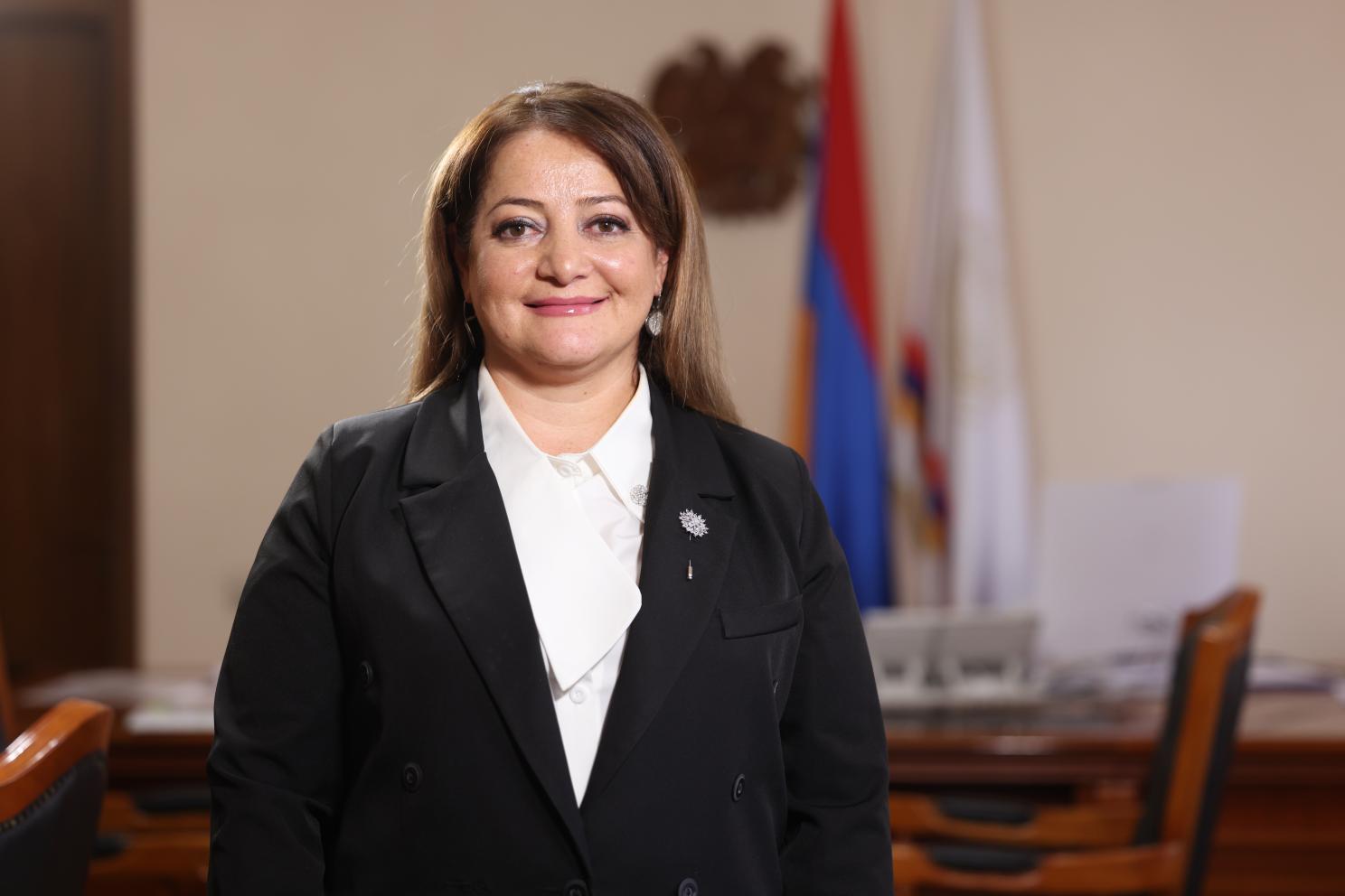 Շնորհավո՛ր սեպտեմբերի 1-ը