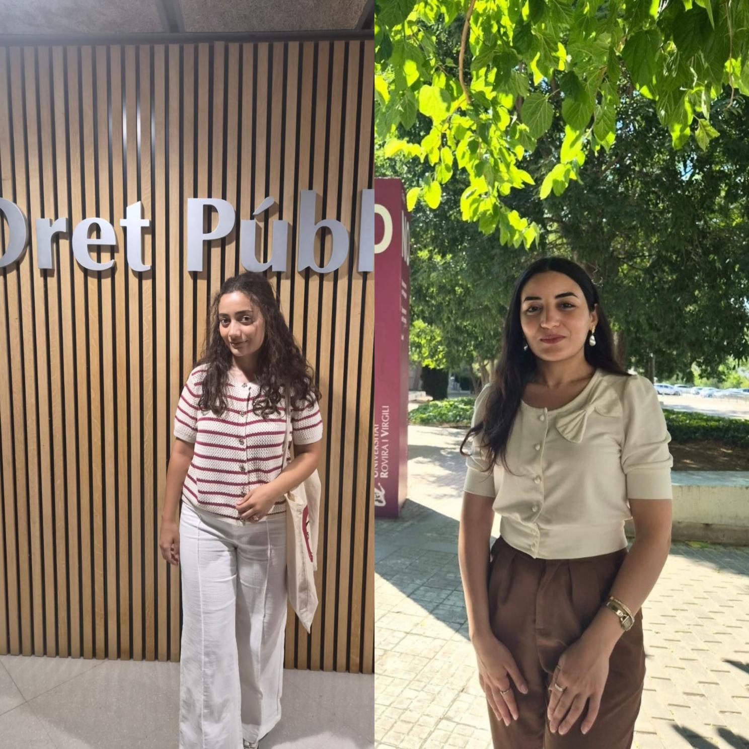 ՀՊՄՀ ասպիրանտները հետազոտություններ են իրականացրել Իսպանիայում