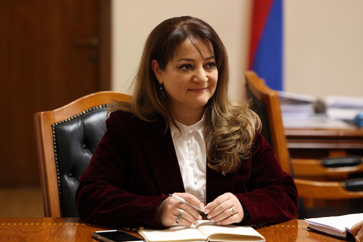 Շնորհավոր Ուսուցչի օրը