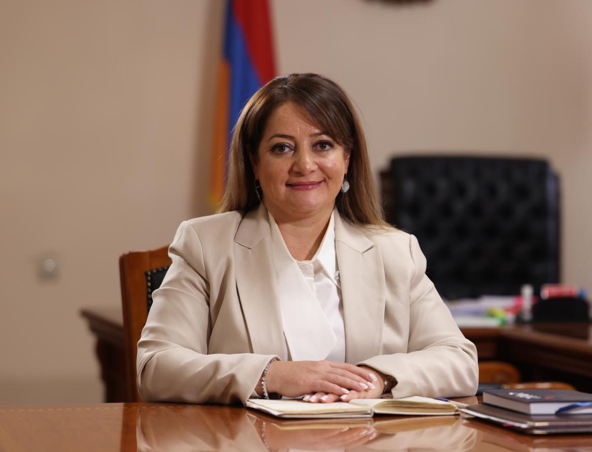 Կրթությունը ուժ է