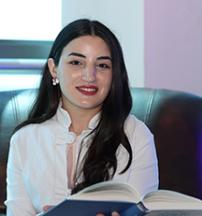 Գևորգյան