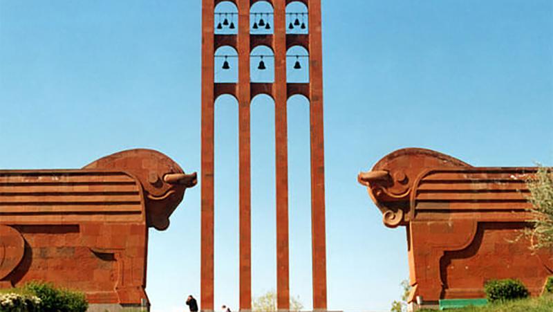 Сегодня первый День Первой республики Армения