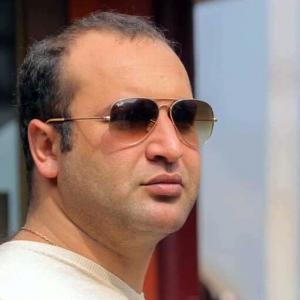 Nelson Rafik Sargsyan